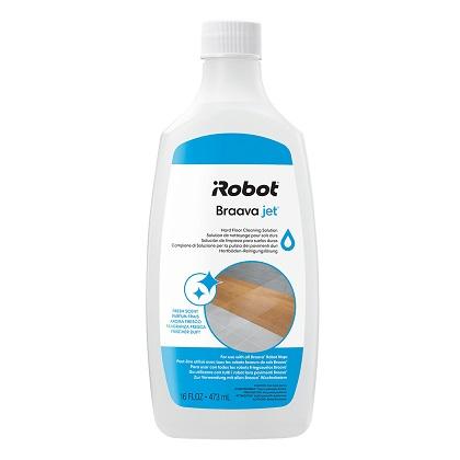 Braava jet Hard Floor Cleaning Solution