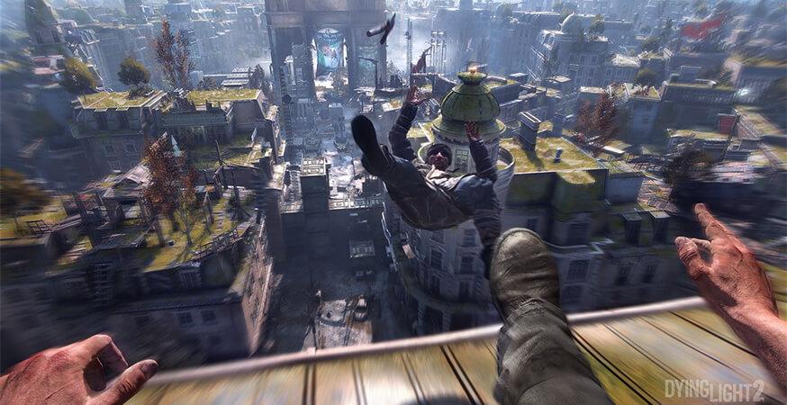 Dying Light 2: Stay Human