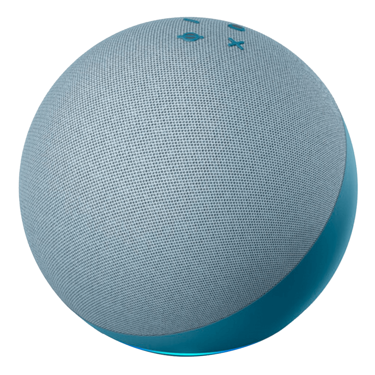 AMAZON Echo Dot 4 Έξυπνο Ηχείο Μπλε