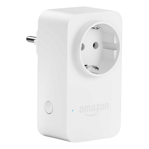 AMAZON Smart Plug Έξυπνη Πρίζα