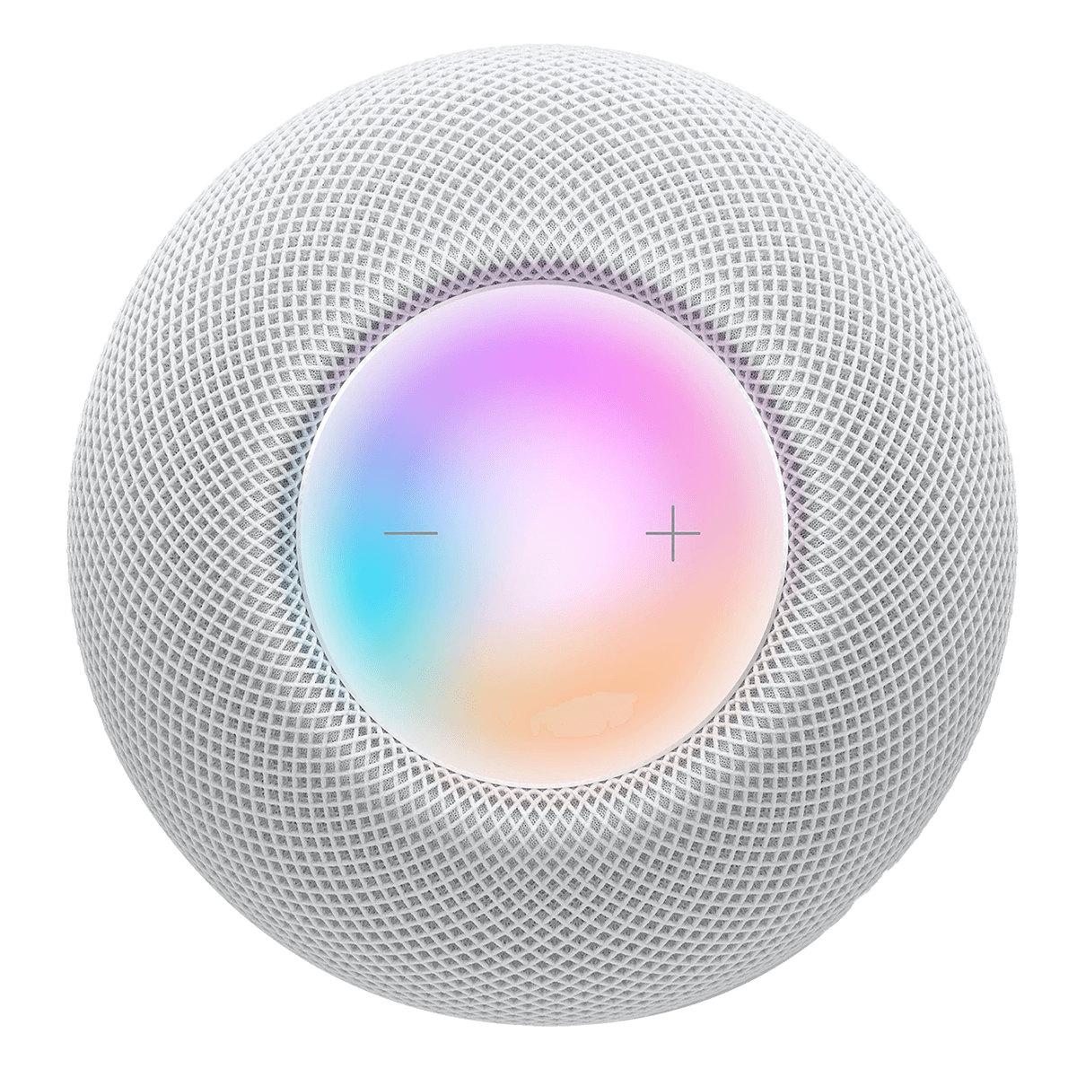 APPLE HomePod Mini Έξυπνο Ηχείο Λευκό - 2