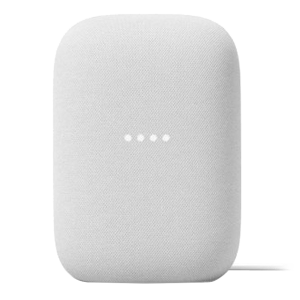 GOOGLE Nest Audio Έξυπνο Ηχείο