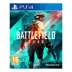 Battlefield 2042 - PS4