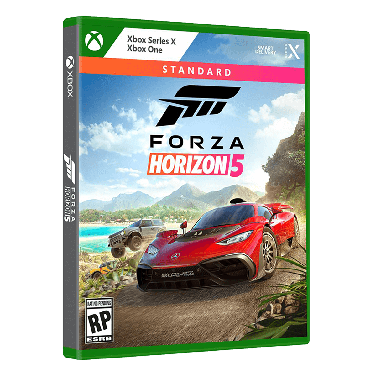 Forza Horizon 5 - Xbox Series X