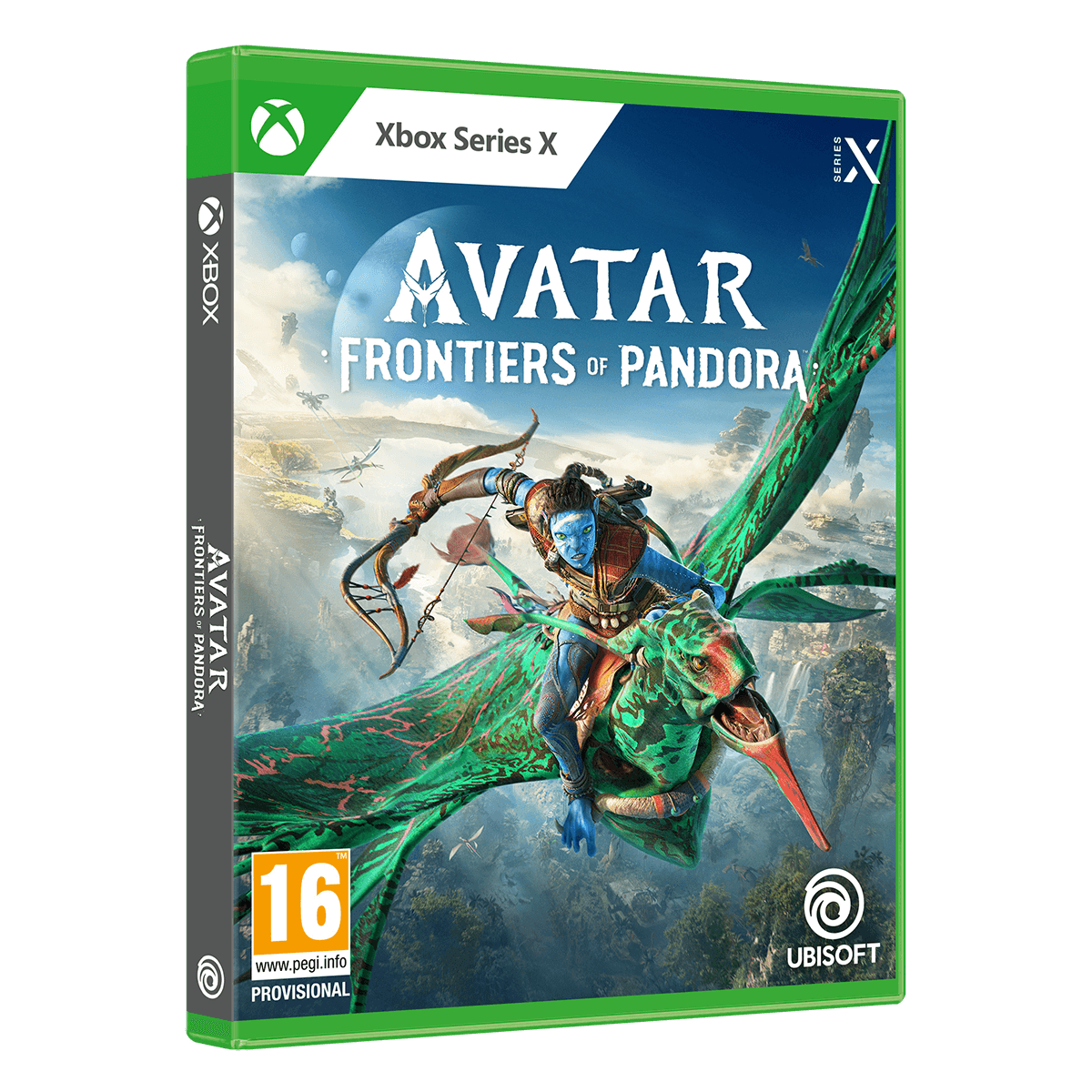 Avatar: Frontiers of Pandora - Xbox Series X