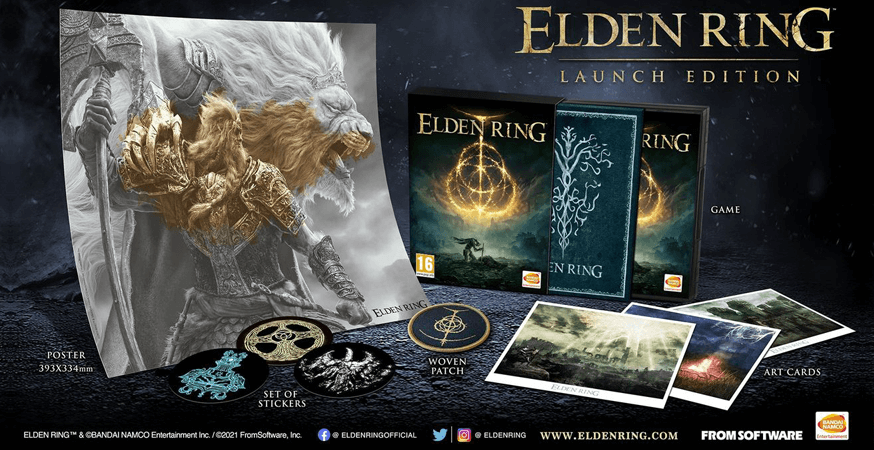 Elden Ring 