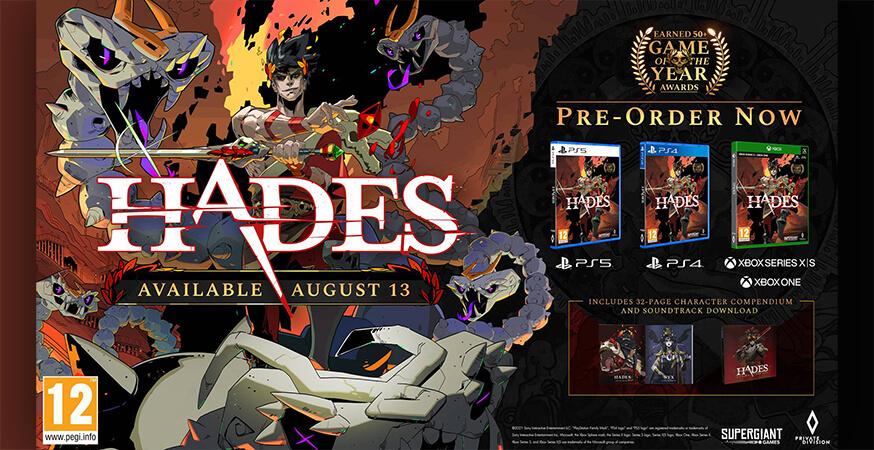 Hades