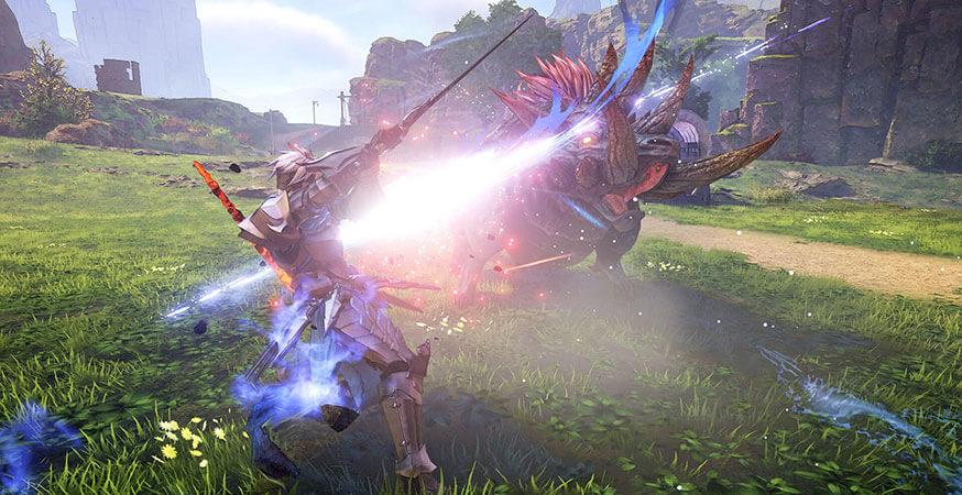 Tales of Arise 