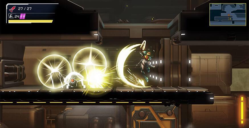 Metroid Dread Special Edition