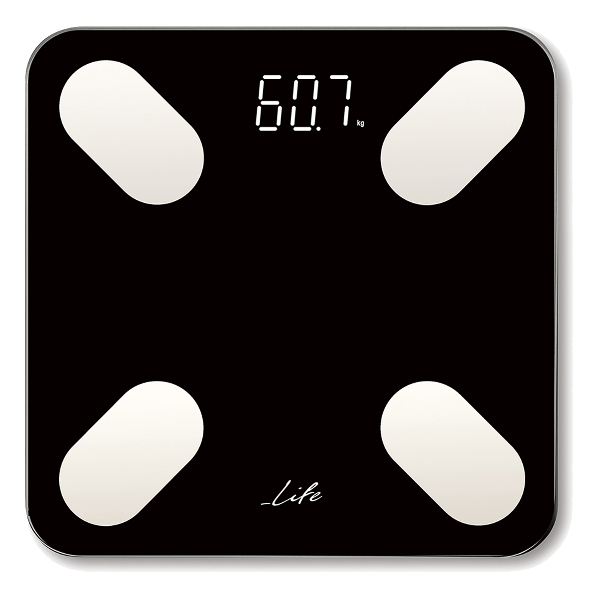 LIFE Petite Smartweight BT Έξυπνη Ζυγαριά