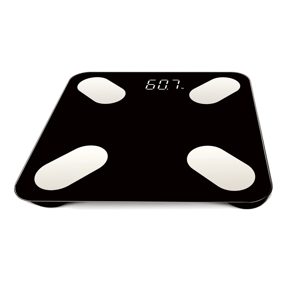 LIFE Petite Smartweight BT Έξυπνη Ζυγαριά - 2