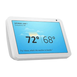 AMAZON Echo Show 8 Γκρι