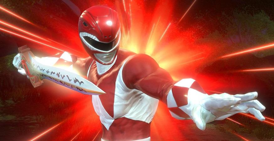 Power Rangers: Battle for the Grid Super Edition 