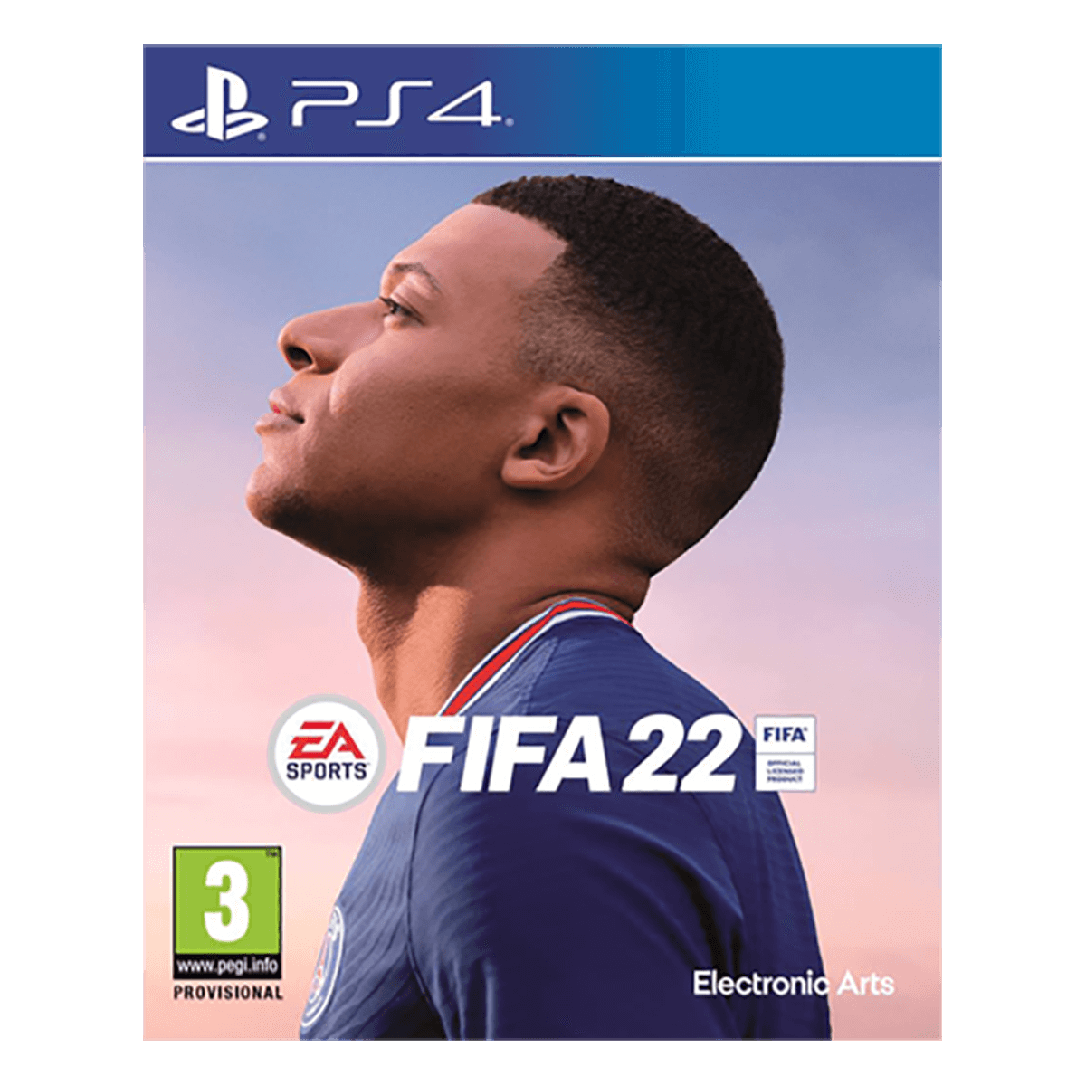 FIFA 22 - PS4