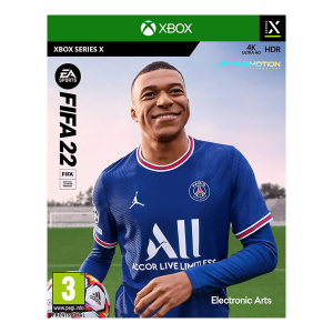 FIFA 22 - Xbox Series X