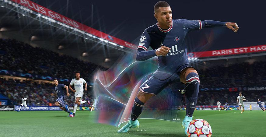 FIFA 22
