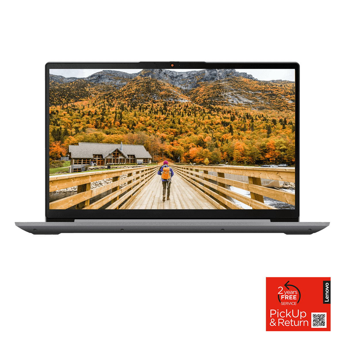 LENOVO IdeaPad 3 15.6'' FHD IPS/ AMD Ryzen 5 5500U/ 8GB/ 512GB SSD/ Windows 11 S Laptop