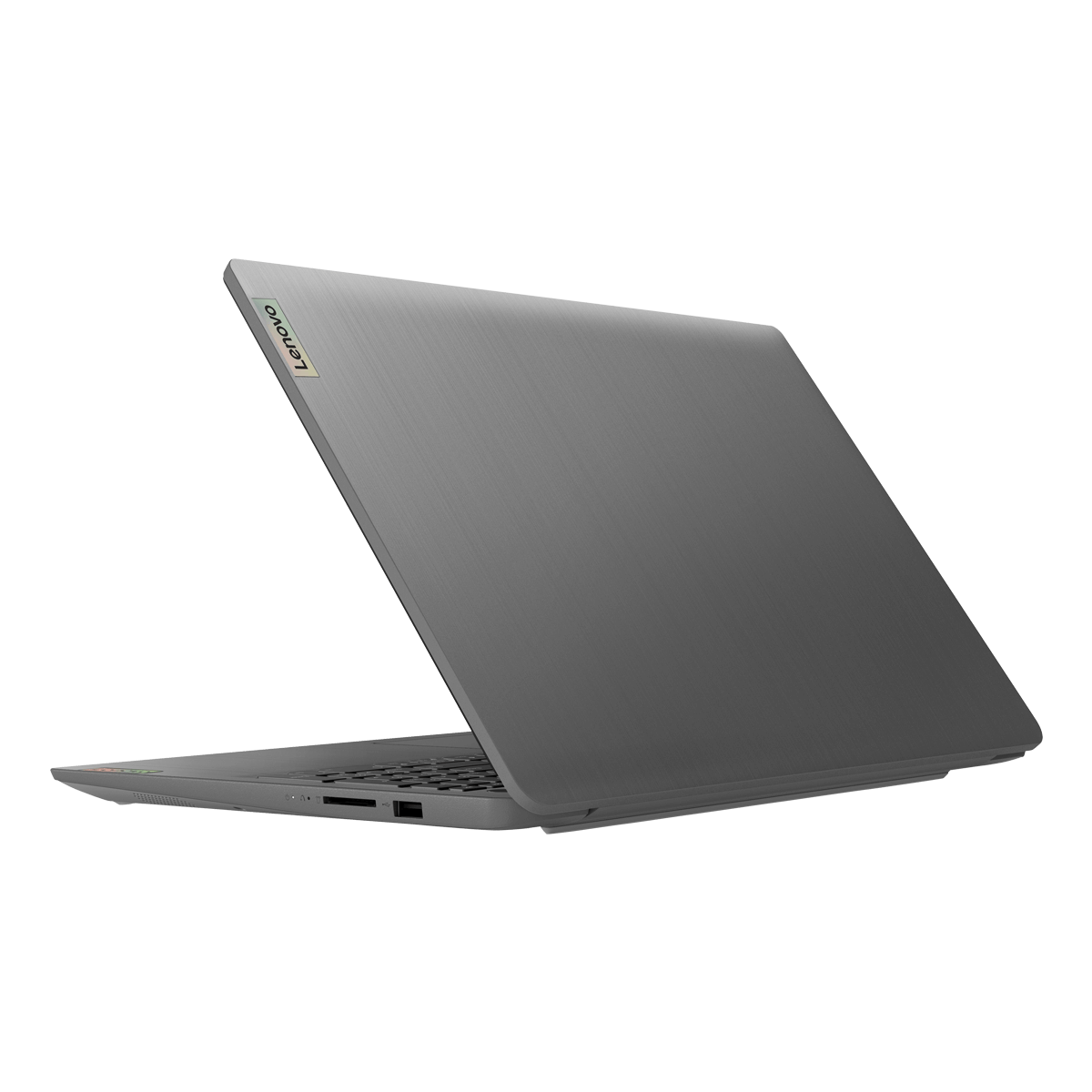 LENOVO IdeaPad 3 15.6'' FHD IPS/ AMD Ryzen 5 5500U/ 8GB/ 512GB SSD/ Windows 11 S Laptop - 4