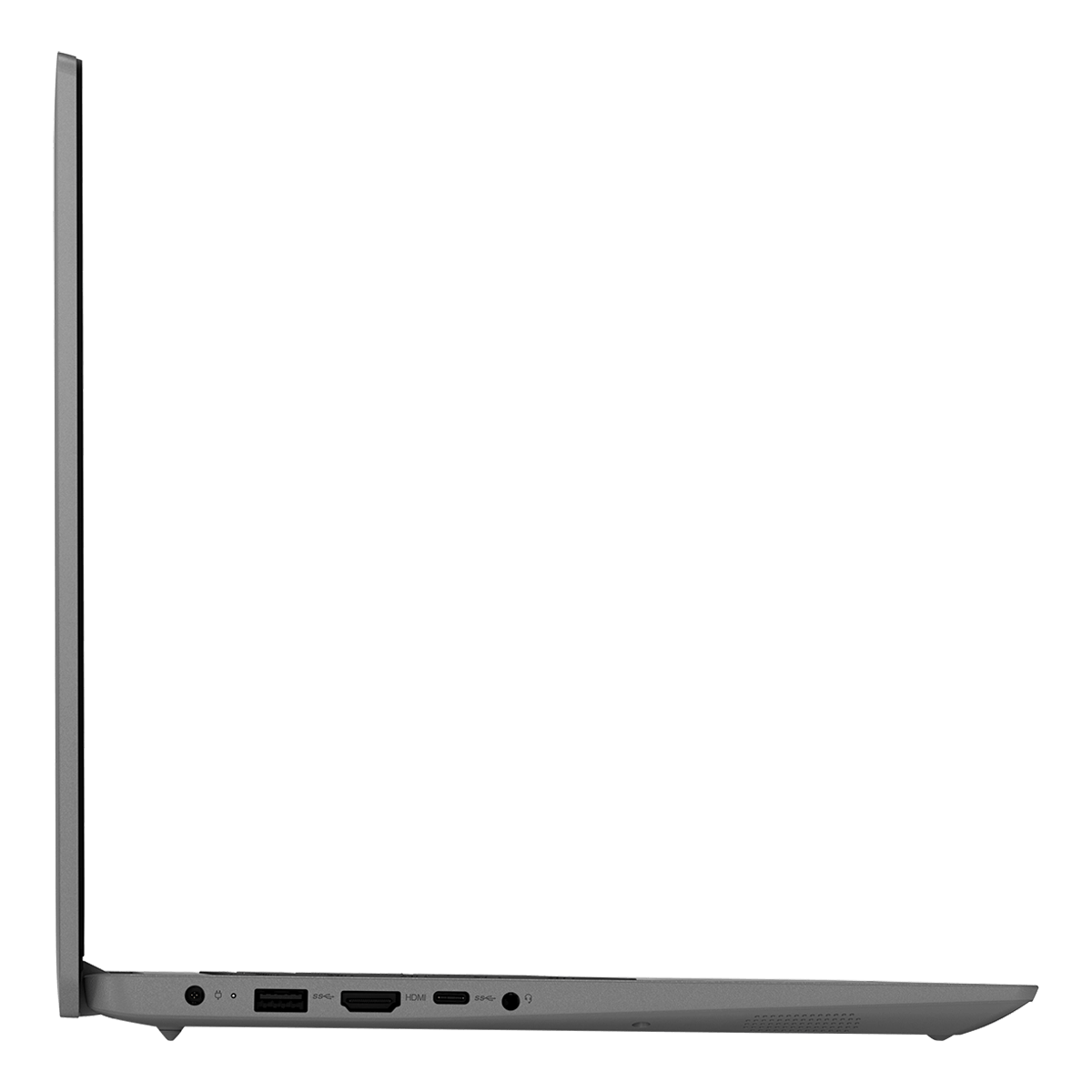 LENOVO IdeaPad 3 15.6'' FHD IPS/ AMD Ryzen 5 5500U/ 8GB/ 512GB SSD/ Windows 11 S Laptop - 5