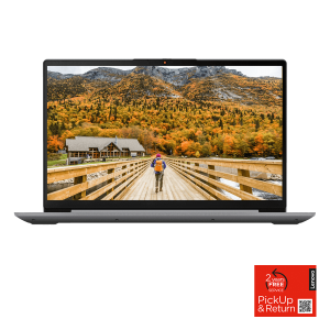 LENOVO IdeaPad 3 15.6'' FHD IPS/ AMD Ryzen 5 5500U/ 8GB/ 512GB SSD/ Windows 11 S Laptop