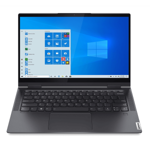 LENOVO Yoga 7 14'' FHD IPS/ Intel Core i7-1165G7/ 16GB/ 512GB SSD/ Windows 10 Home Laptop