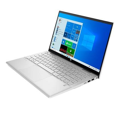 HP Pavilion x360 Laptop