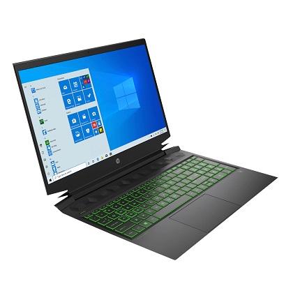 HP Pavilion Gaming 16-a0006nv Laptop