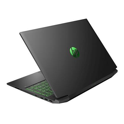 HP Pavilion Gaming 16-a0006nv Laptop