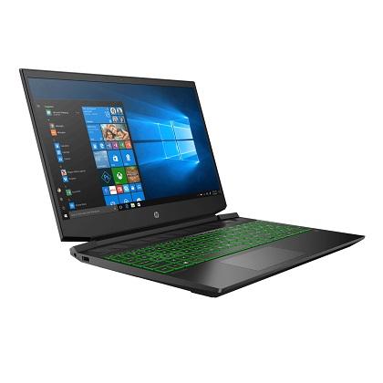Laptop HP Pavilion Gaming 15-ec1007nv