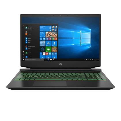 Laptop HP Pavilion Gaming 15-ec1007nv