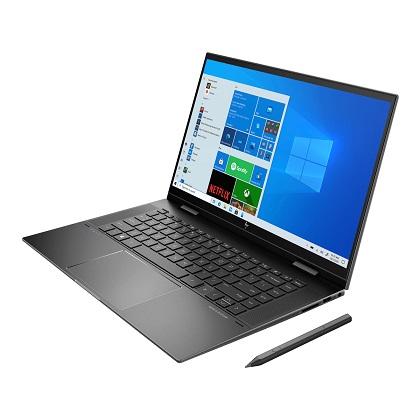 HP Envy x360 15-eu0002nn Laptop