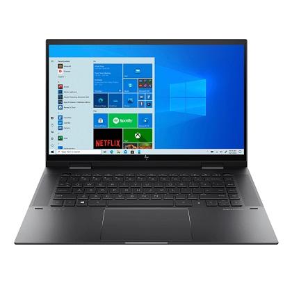 HP Envy x360 15-eu0002nn Laptop