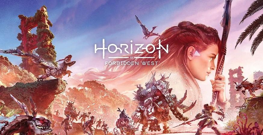 Horizon Forbidden West