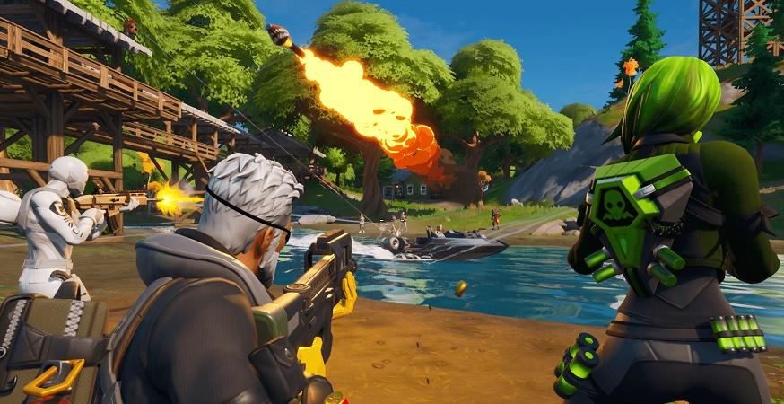 Fortnite