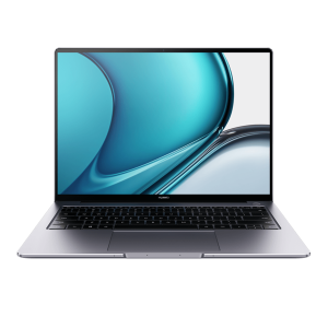 HUAWEI MateBook 14s 14.2'' 2.5K/ Intel Core i5-11300H/ 8GB/ 512GΒ SSD/ Windows 10 Home Laptop Γκρι