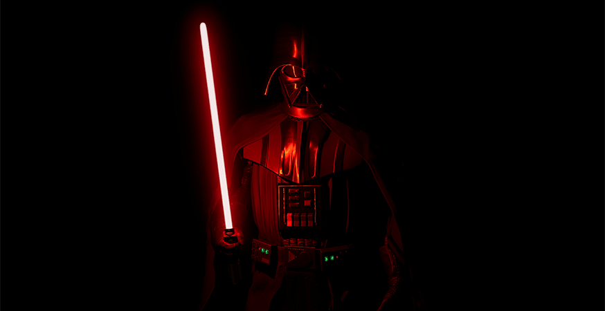 Vader Immortal: A Star Wars VR Series 