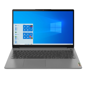 LENOVO IdeaPad 3 15.6'' IPS FHD/ AMD Ryzen 5 5500U/ 8GB/ 256GB SSD/ Windows 10 S Laptop