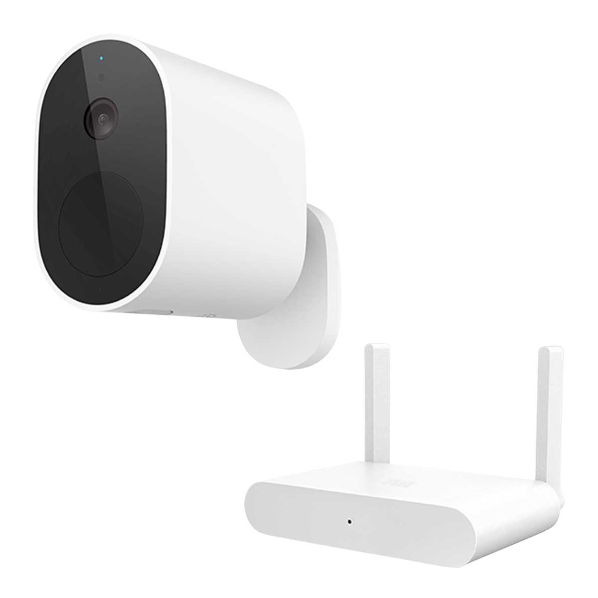 XIAOMI Mi Wireless Outdoor Security Camera 1080p Σετ