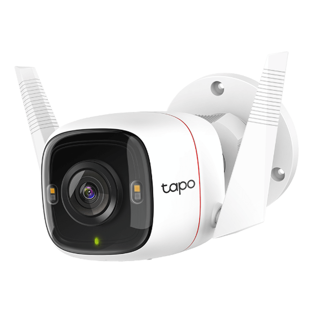 TP-LINK Tapo C320WS Wi-Fi Εξωτερική Κάμερα - 2