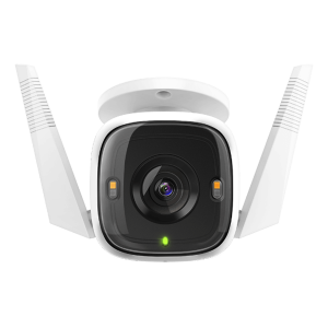 TP-LINK Tapo C320WS Wi-Fi Εξωτερική Κάμερα