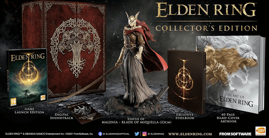 Elden Ring 