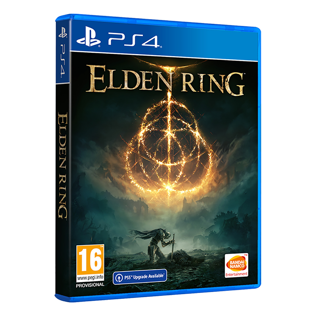 Elden Ring - PS4