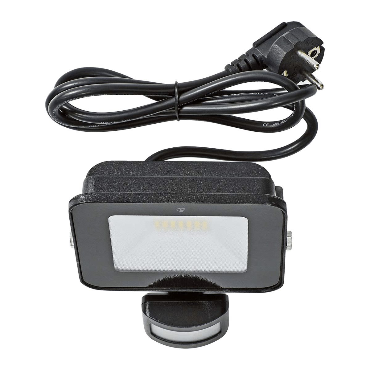 NEDIS Smart Wi-Fi Flood Light με αισθητήρα κίνησης - 3