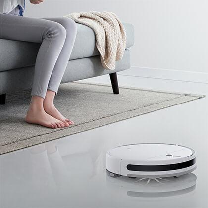 XIAOMI Mi Robot Vacuum-Mop 2
