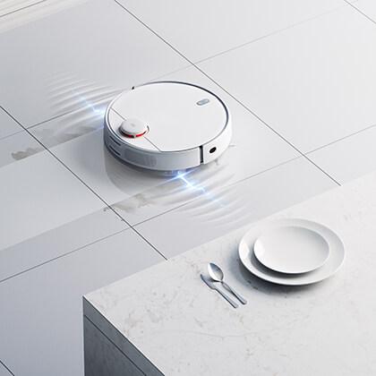 XIAOMI Mi Robot Vacuum-Mop 2 Pro