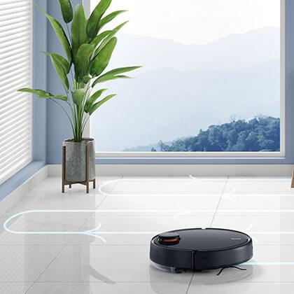 XIAOMI Mi Robot Vacuum-Mop 2 Pro