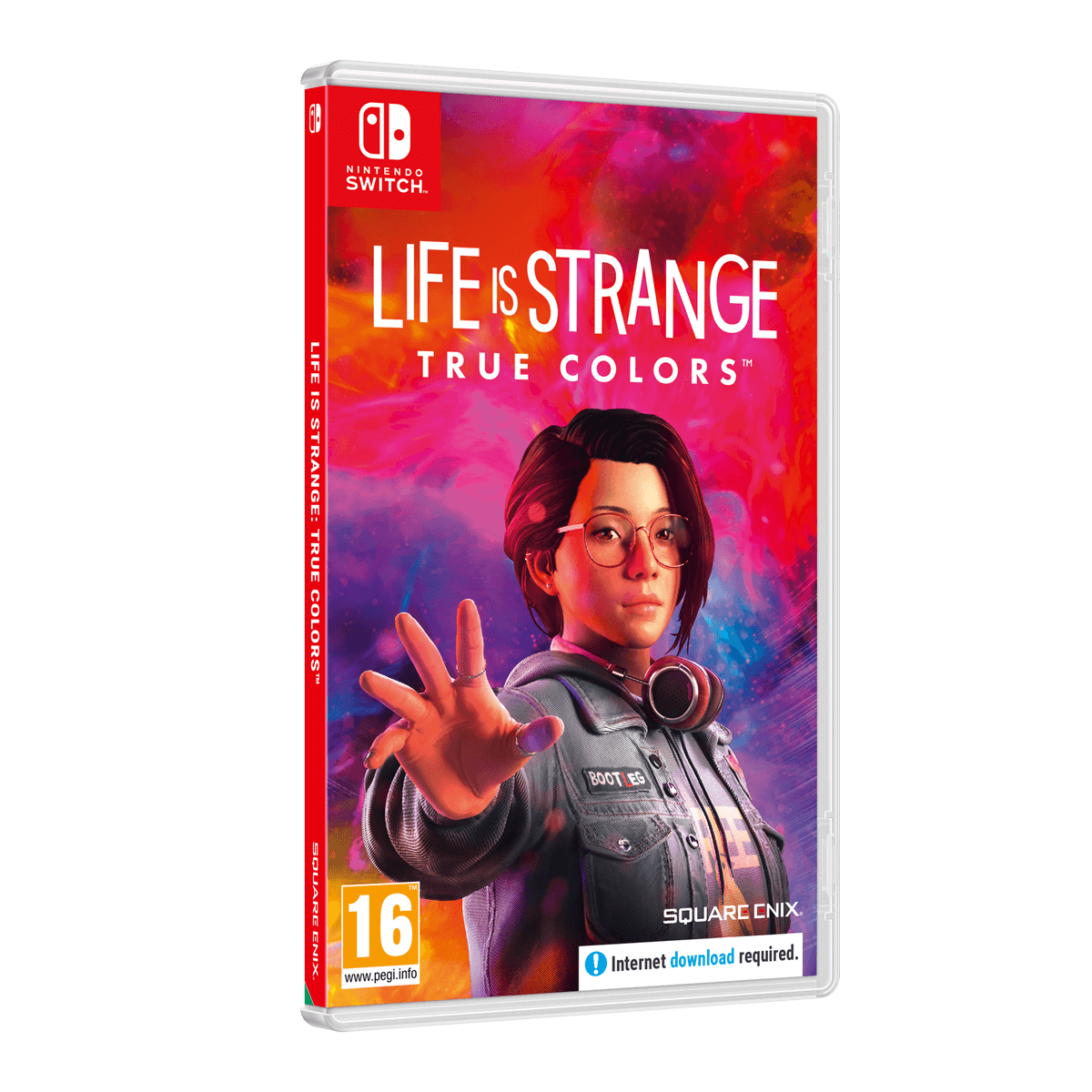 Life is Strange True Colors - Nintendo Switch