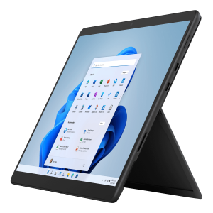 MICROSOFT Surface Pro 8 13'' Touch/ Intel Core i7-1185G7/ 16GB/ 512GB SSD/ Windows 11 Graphite