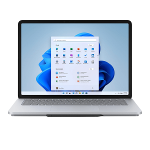 MICROSOFT Surface Studio 14.4'' Touch/ Intel Core i5-11300H/ 16GB/ 512GB SSD/ Windows 11 Laptop