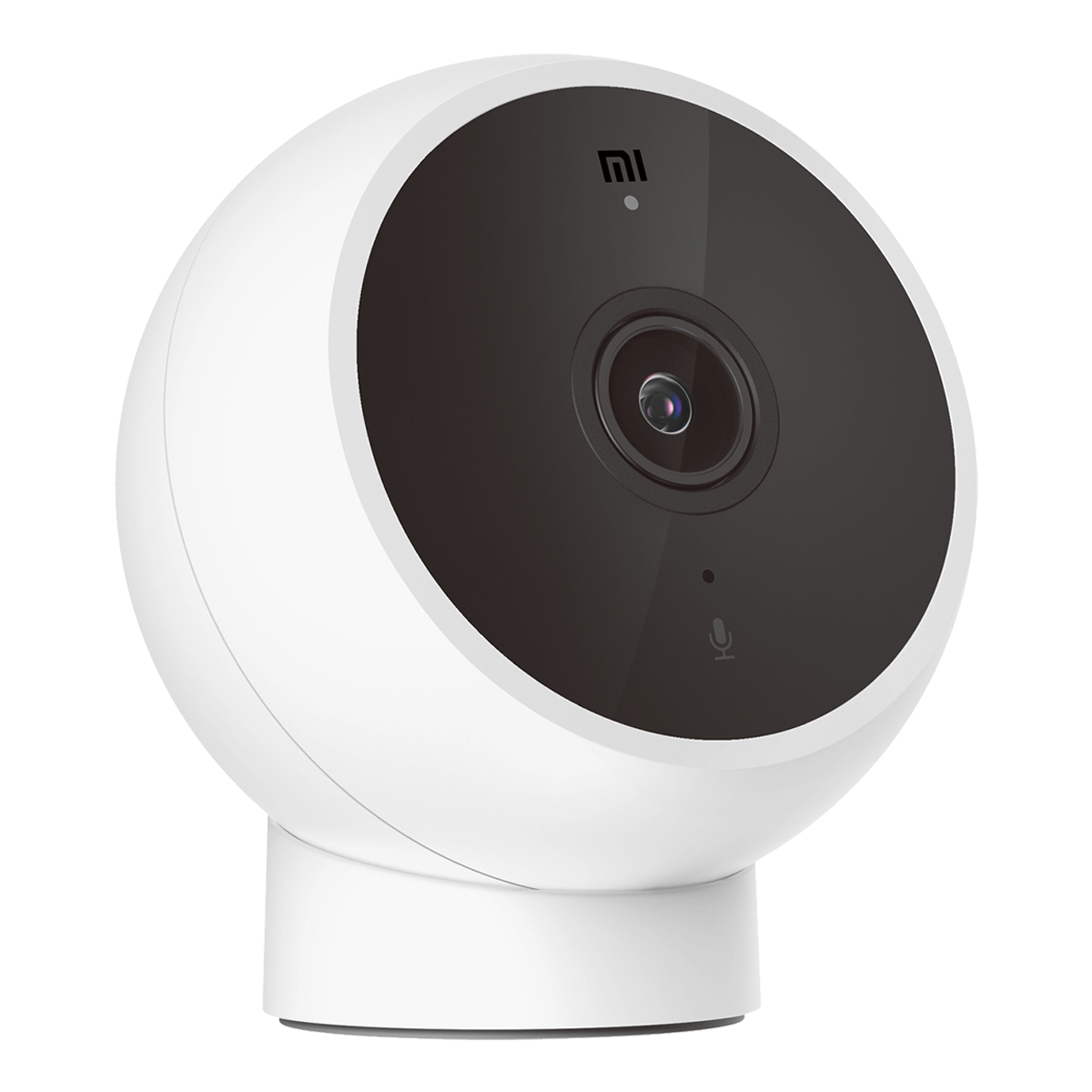 XIAOMI Mi Camera 2K με μαγνητική βάση - 2